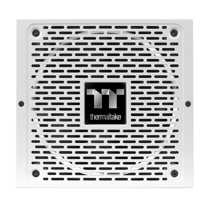 Ảnh minh họa PSU ThermaltakeToughpower GF1 850W Snow - TT Premium Edition 1