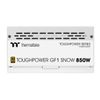 PSU ThermaltakeToughpower GF1 850W Snow - TT Premium Edition
