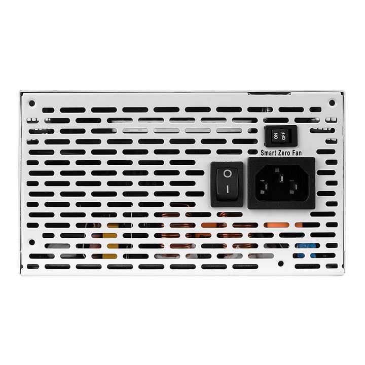 Ảnh minh họa PSU ThermaltakeToughpower GF1 850W Snow - TT Premium Edition 3