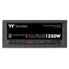 PSU ThermaltakeToughpower iRGB PLUS 1250W Titanium