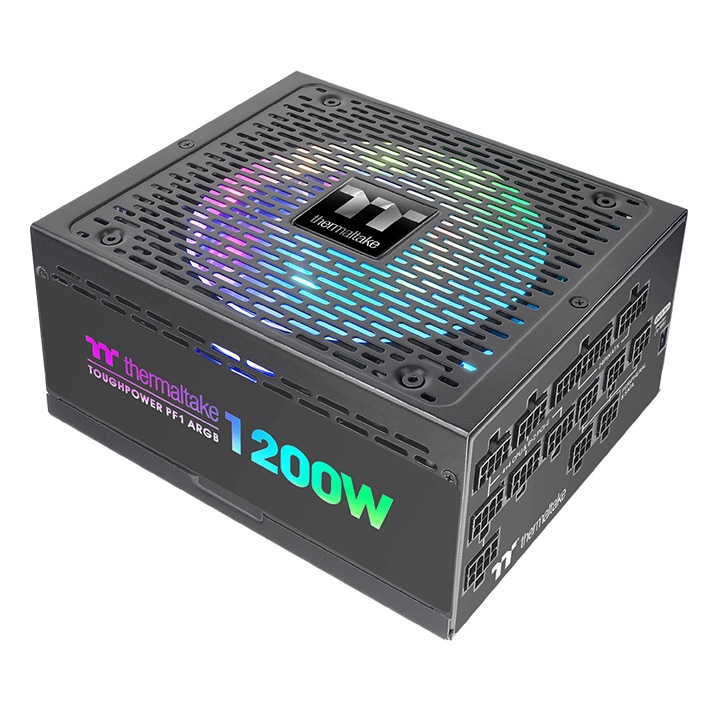 PSU ThermaltakeToughpower PF1 ARGB 1200W