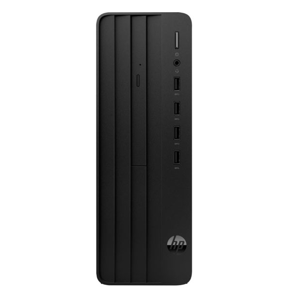 Ảnh minh họa Máy tính để bàn HP 280 Pro G9 SFF 9H9C5PT (i3 12100 | 8GB DDR4 | 256Gb SSD | Wlan_BT | KB_M | Intel UHD 730 | Win11H | 1Yr) 2