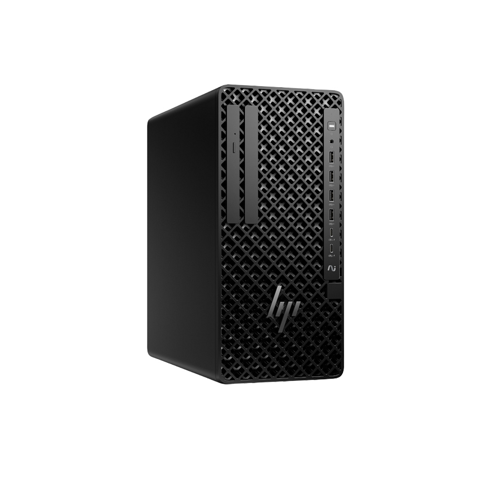 Ảnh minh họa Máy tính để bàn (WKS) HP Z1 Tower G1i E03HKPT (Tower | Intel Core Ultra 7 265 | RTX A400 4GB | 32GB | 1TB | Windows 11 Pro) 2