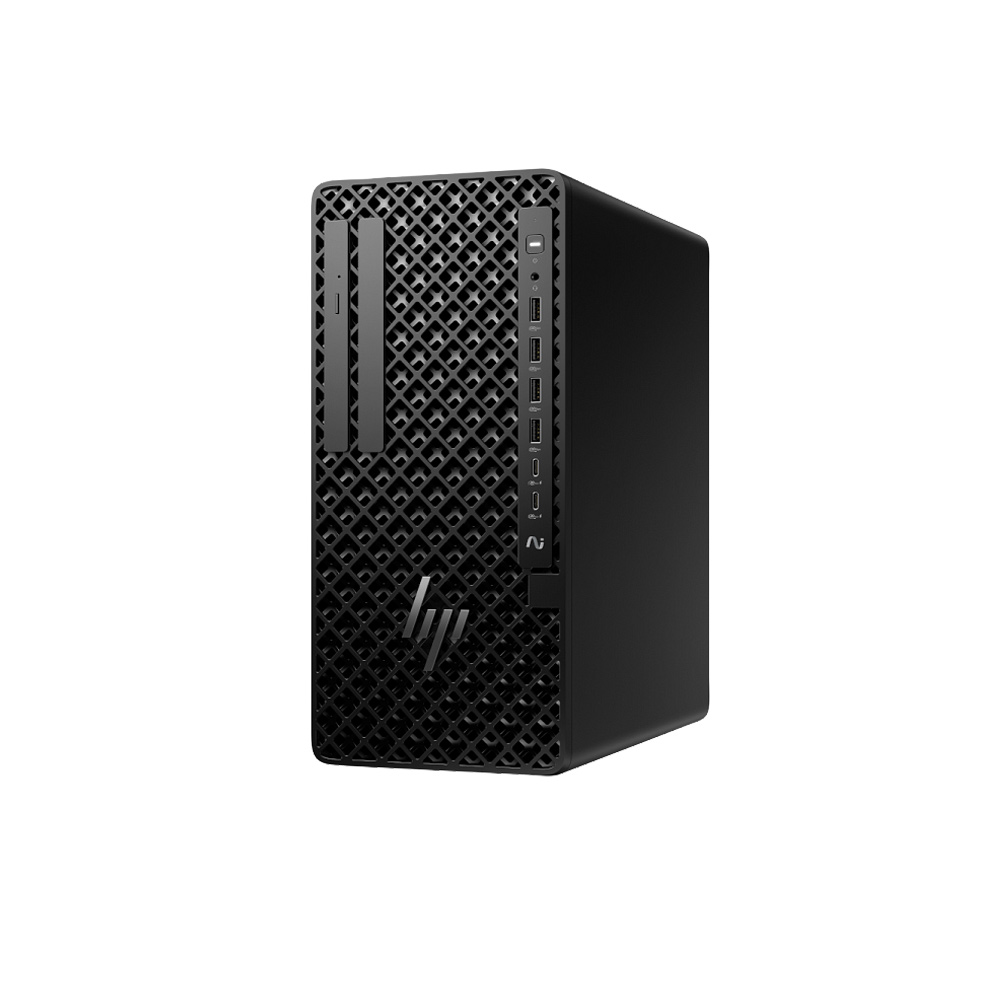 Ảnh minh họa Máy tính để bàn (WKS) HP Z1 Tower G1i E03HKPT (Tower | Intel Core Ultra 7 265 | RTX A400 4GB | 32GB | 1TB | Windows 11 Pro) 3