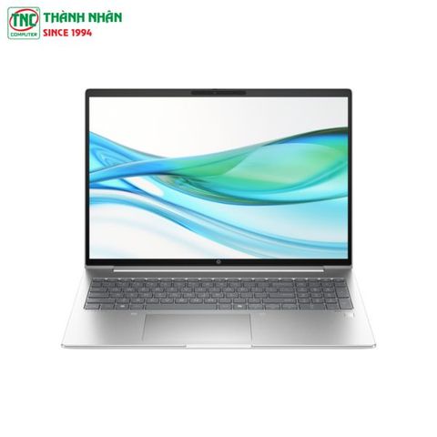 Laptop HP Probook 460 G11 A74MSPT (Ram 16GB/SSD 512GB/RTX2050 4GB)