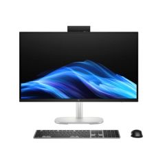  Máy bộ HP EliteStudio 8 G1i 27 AIO C3VC6PT (Ultra 5-235/Ram 16GB) 