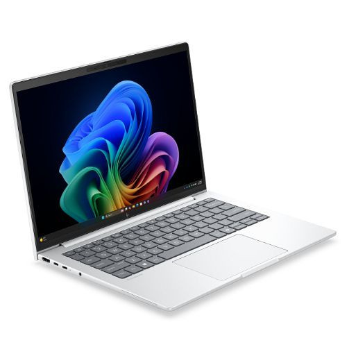 Ảnh minh họa Laptop HP EliteBook 8 G2i 14 E59RGPT (Ultra 5 325 | 16GB | 512GB | Intel® Graphics | 14inch WUXGA | Win 11 Pro | Bạc) 3