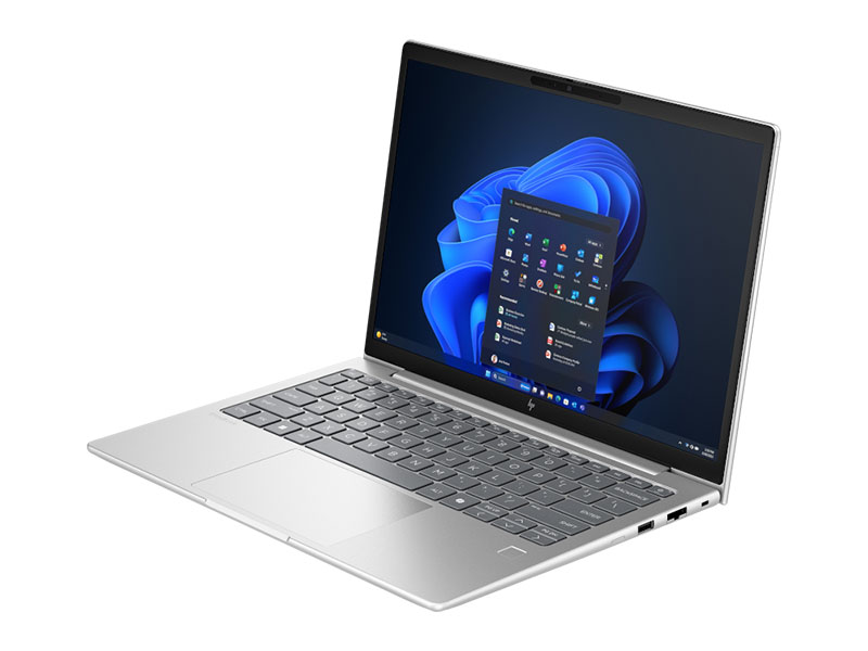 Ảnh minh họa Laptop HP EliteBook 6 G1i 13 BQ9M7PT | Ultra 7 265U, 16GB, 512GB, Intel Graphics, 13.3 inch WUXGA, Win 11 Pro 3