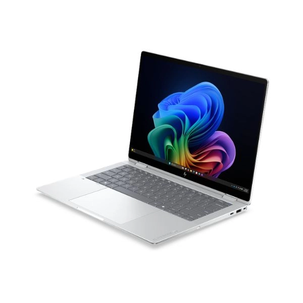 Ảnh minh họa Laptop HP EliteBook X Flip G2i 14 DJ9J5PT (Ultra 7-366H/ Ram 32GB/ SSD 1TB/ 14 inch Touch/ Windows 11 Pro/ 3Y/ Bạc) 1