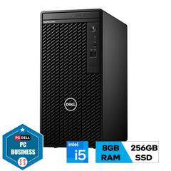  PC Dell OptiPlex 3090 MT (i5-10505/8GB RAM/256GB SSD) 