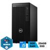 PC Dell OptiPlex 3090 MT (i5-10505/8GB RAM/256GB SSD)