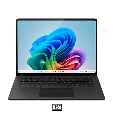 Surface Laptop 7 Snapdragon X Elite Ram 64GB SSD 1TB max option