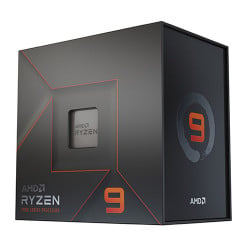 CPU AMD Ryzen 9 7900 (12 nhân 24 luồng/boost 5,4 GHz/76 MB Cache/TDP 65W)