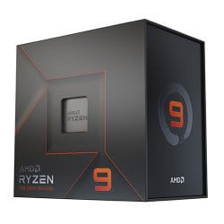 CPU AMD Ryzen 9 7900 (12 nhân 24 luồng)