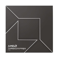  CPU AMD Ryzen Threadripper PRO 7995X 