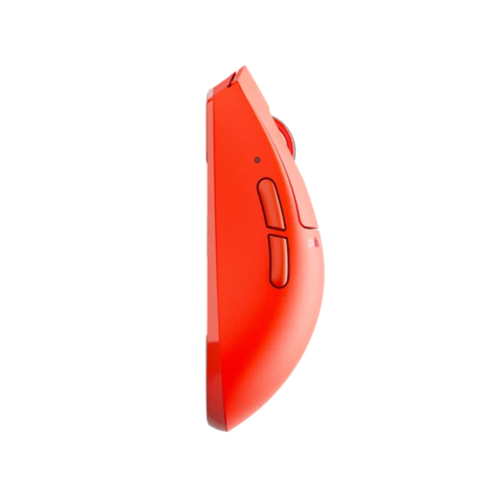 Ảnh minh họa Chuột Gaming Pulsar Pro Series CARPE-X - Dáng Chuẩn Carpe T1, Tông Cam Koi Đặc Trưng 3
