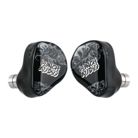 Punch Audio Patada