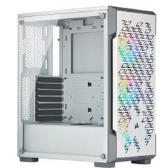  Vỏ máy tính Case Corsair 220T RGB Airflow White 