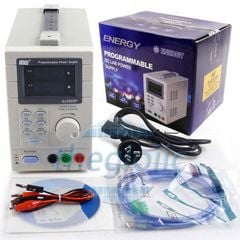  QJ3005P Máy Cấp Nguồn DC 30V5A 