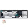 Keychron Q6 Max Bàn phím cơ không dây RGB 100% QMK/VIA với switch