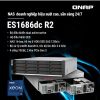 QNAP ES1686DC-R2-2123IT-64G (Dual Active Controllers)