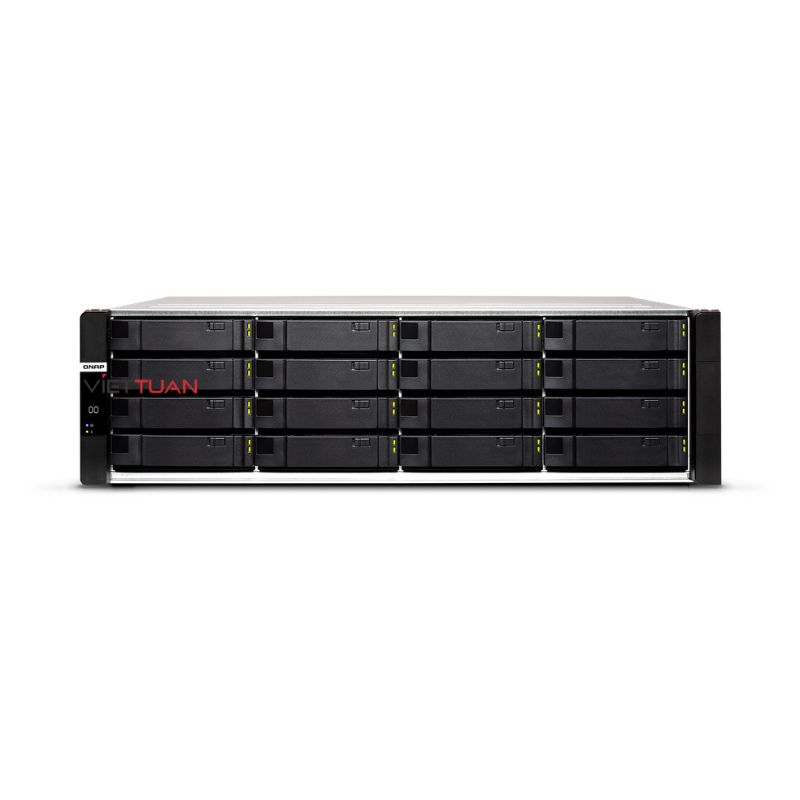 QNAP ES1686DC-R2-2123IT-64G (Dual Active Controllers)