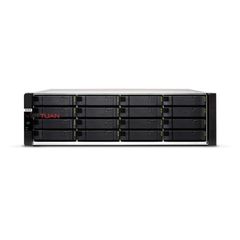  QNAP ES1686DC-R2-2123IT-64G (Dual Active Controllers) 