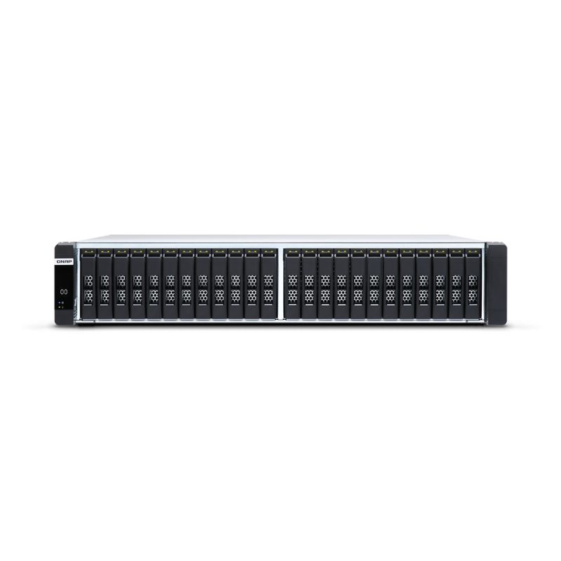 QNAP ES2486DC-2142IT-128G-EU