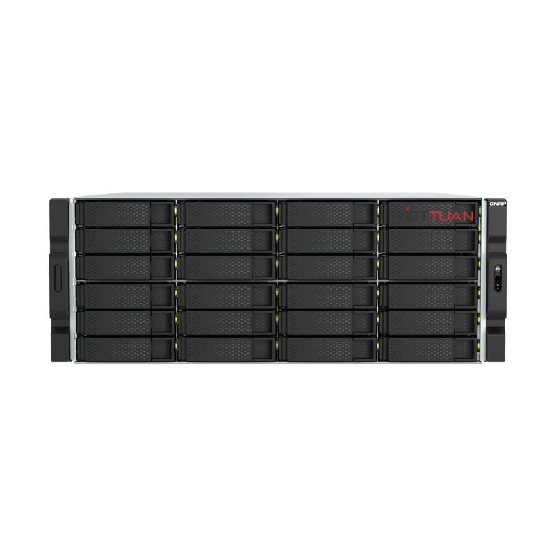 QNAP TS-h2477AXU-RP-R7-32G