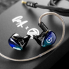 Qoa x 7th Acoustics Ryusei