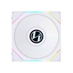  Quạt Máy Tính Lian Li UNI FAN TL WIRELESS LCD 140 