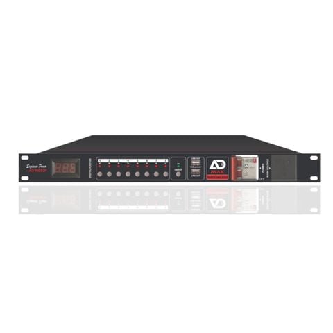Quản lý nguồn ADMAX AD-2000CP