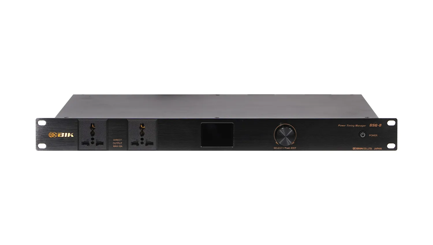 Ảnh minh họa Quản lý nguồn BIK BSQ-8 2