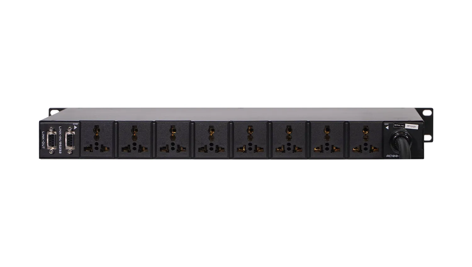 Ảnh minh họa Quản lý nguồn BIK BSQ-8 3
