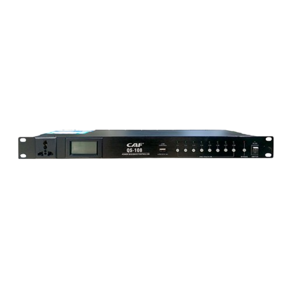 Quản lý nguồn CAF QS-108
