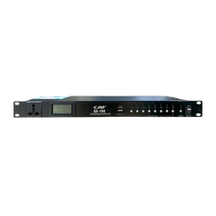  Quản lý nguồn CAF QS-108 