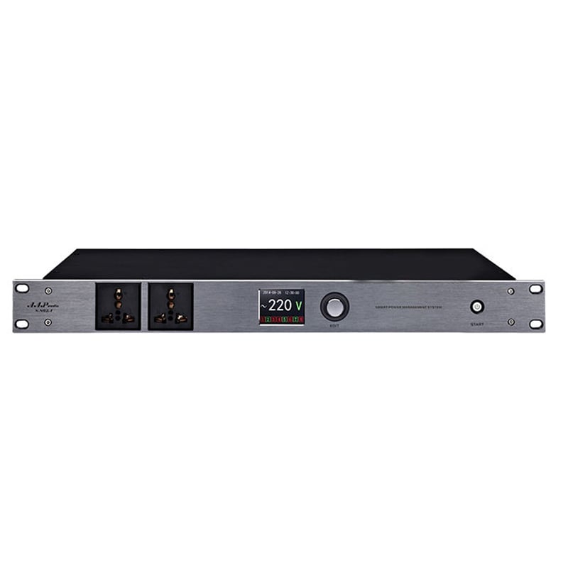 Quản lý nguồn điện AAP S802A