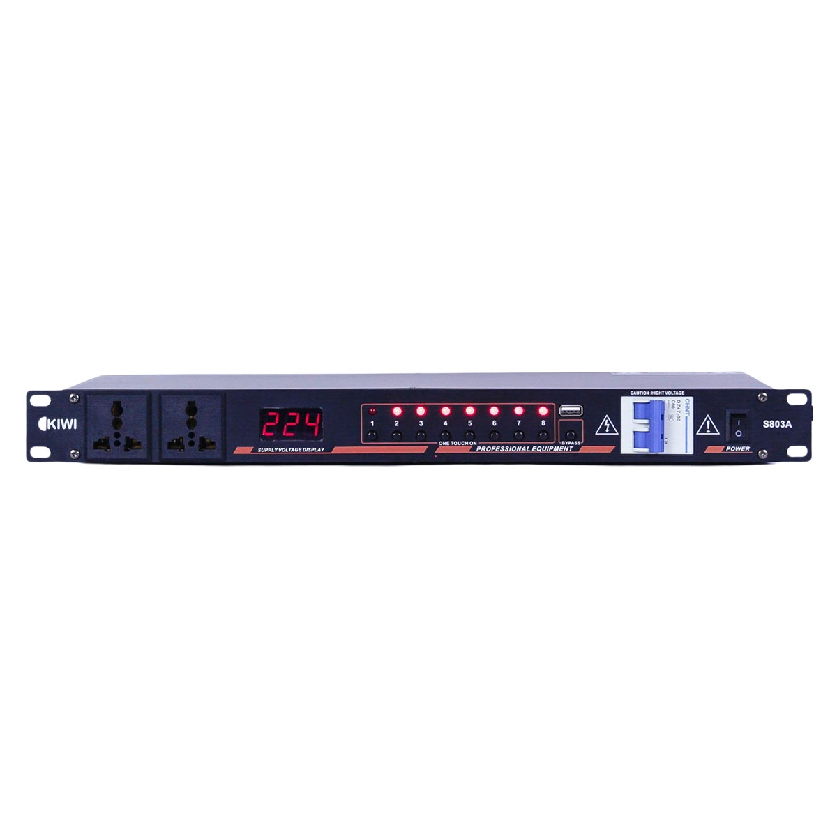 Quản lý nguồn điện Kiwi S803A