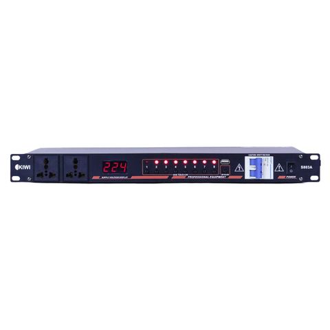 Quản lý nguồn điện Kiwi S803A