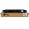 Quản lý nguồn điện tự động KIWI Q308A, 8 ổ cắm nguồn, USB cấp nguồn 5V
