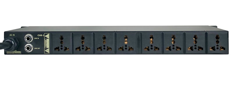 Ảnh minh họa Quản lý nguồn Navison Audio N608 1