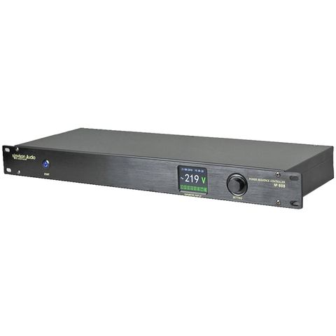 Quản lý nguồn Navison Audio N608