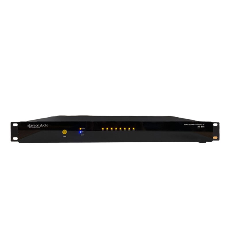 Quản lý nguồn Navison Audio N618