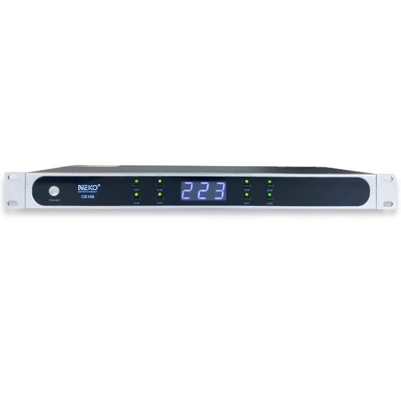 Ảnh minh họa Quản lý nguồn Neko CB168 3