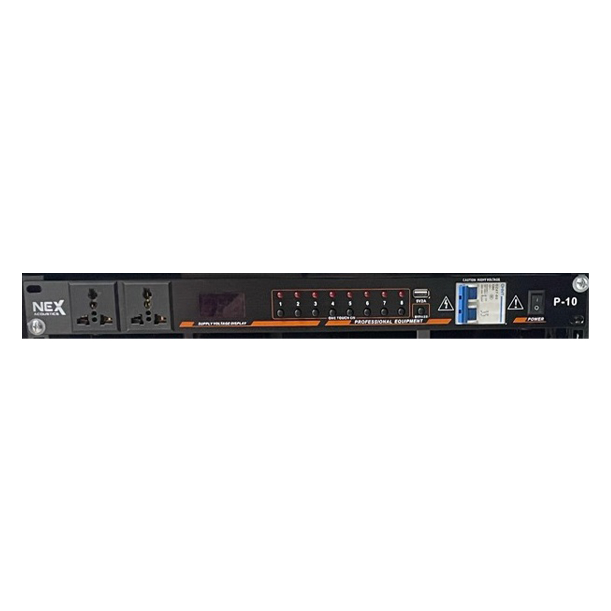 Quản lý nguồn NEX P-10