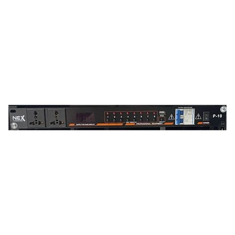 Quản lý nguồn NEX P-10