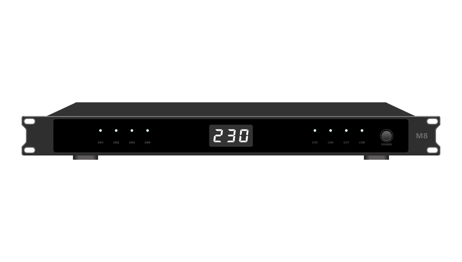 Ảnh minh họa Quản lý nguồn TIYN M8 2