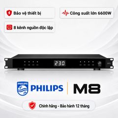  Quản lý nguồn TIYN M8 