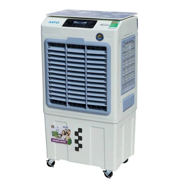 Ảnh minh họa QUẠT ĐIỀU HÒA AKYO AK5500 1