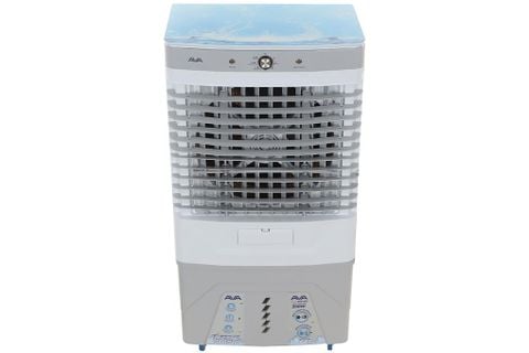 Quạt điều hòa AVA RPD-200 200W Trắng - Xanh